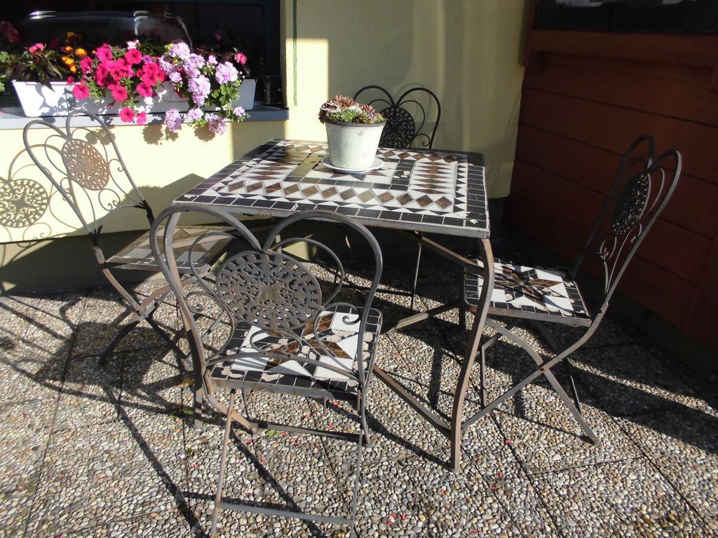 Hotel Kronberg - Garni Bodenmais Esterno foto